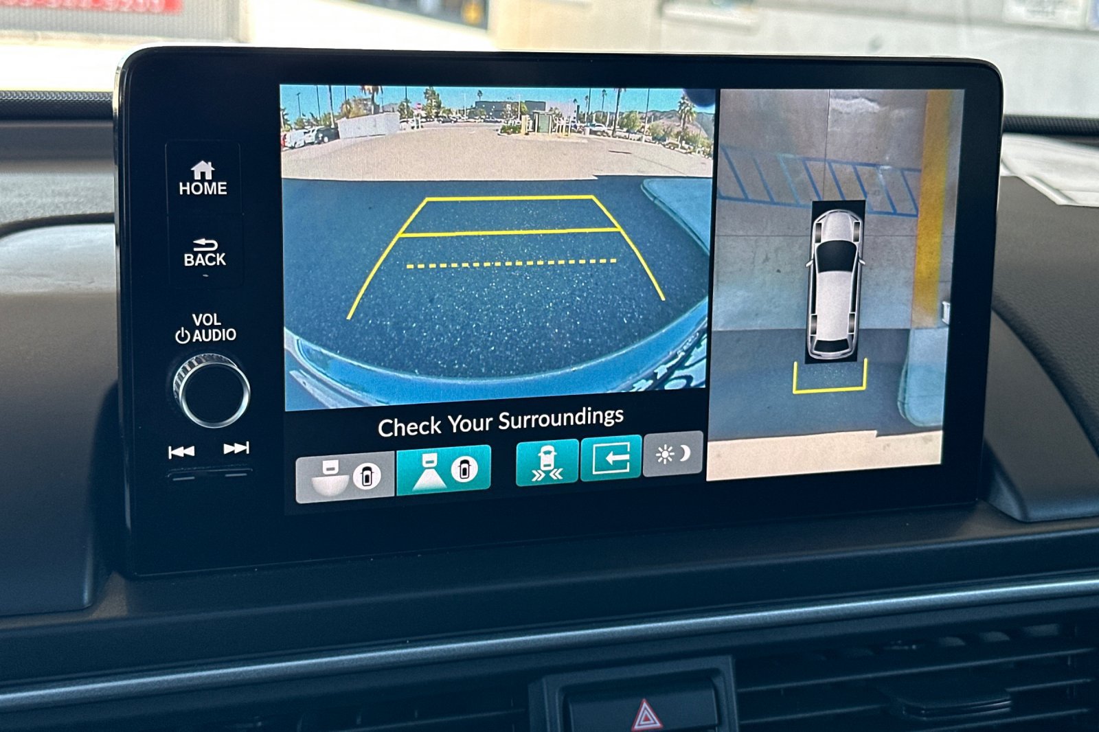 Used 2025 Honda Pilot Elite image 20