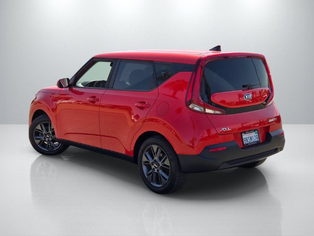 Used 2020 Kia Soul EX FWD image 6