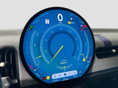 New 2025 MINI Cooper S image 27