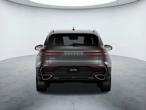New 2026 Genesis GV70 2.5T Sport Prestige AWD/4WD image 7