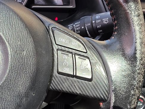 Used 2014 MAZDA MAZDA3 i Touring w/ Technology Package FWD image 19