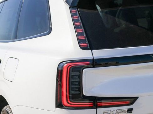 New 2025 Volvo EX90 Ultra image 7