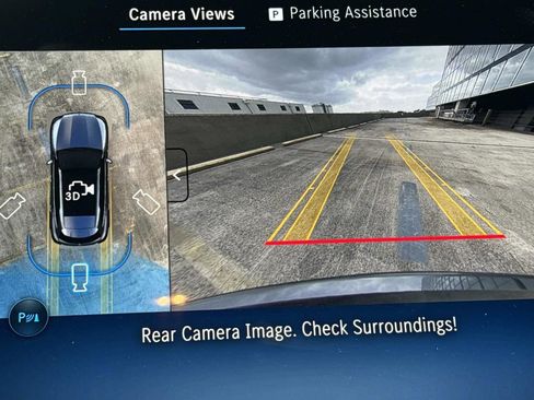 New 2026 Mercedes-Benz GLC 300 image 12