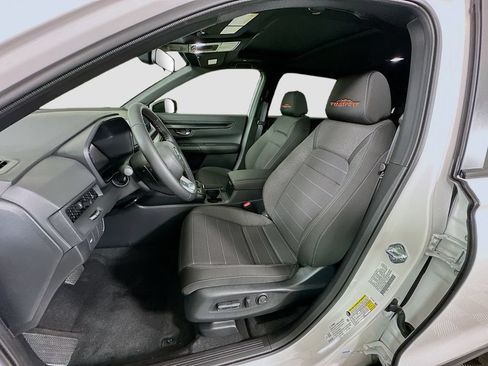Used 2026 Honda CR-V TrailSport image 15