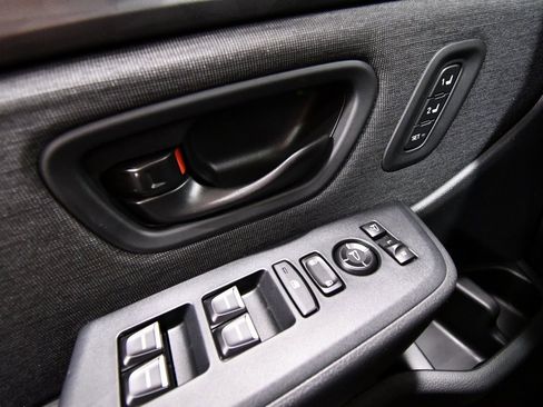 New 2026 Honda Passport TrailSport image 17