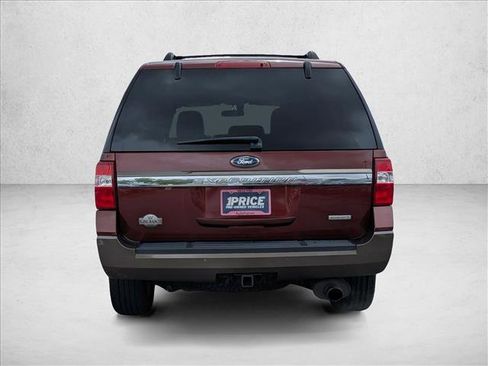 Used 2015 Ford Expedition King Ranch RWD image 6