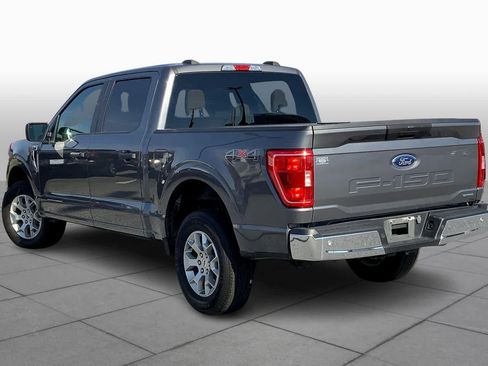 Used 2023 Ford F150 XLT image 22