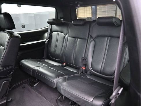 Used 2024 Jeep Wagoneer Series II image 13