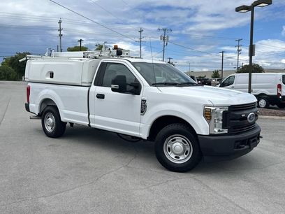 Used 2019 Ford F250 XL w/ Power Equipment Group