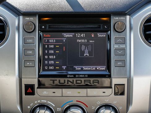 Used 2016 Toyota Tundra SR5 image 12