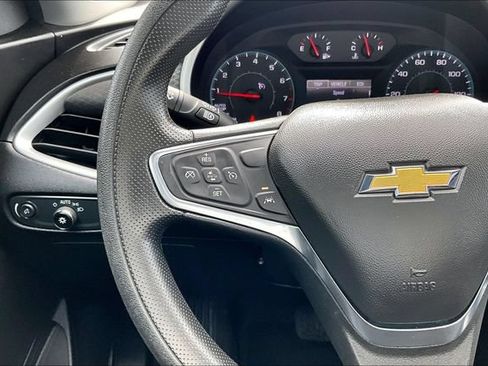 Used 2024 Chevrolet Malibu LT FWD image 11