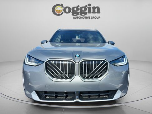 New 2026 BMW X3 xDrive30i w/ Convenience Package AWD/4WD image 9