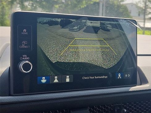 Used 2026 Honda CR-V TrailSport image 13