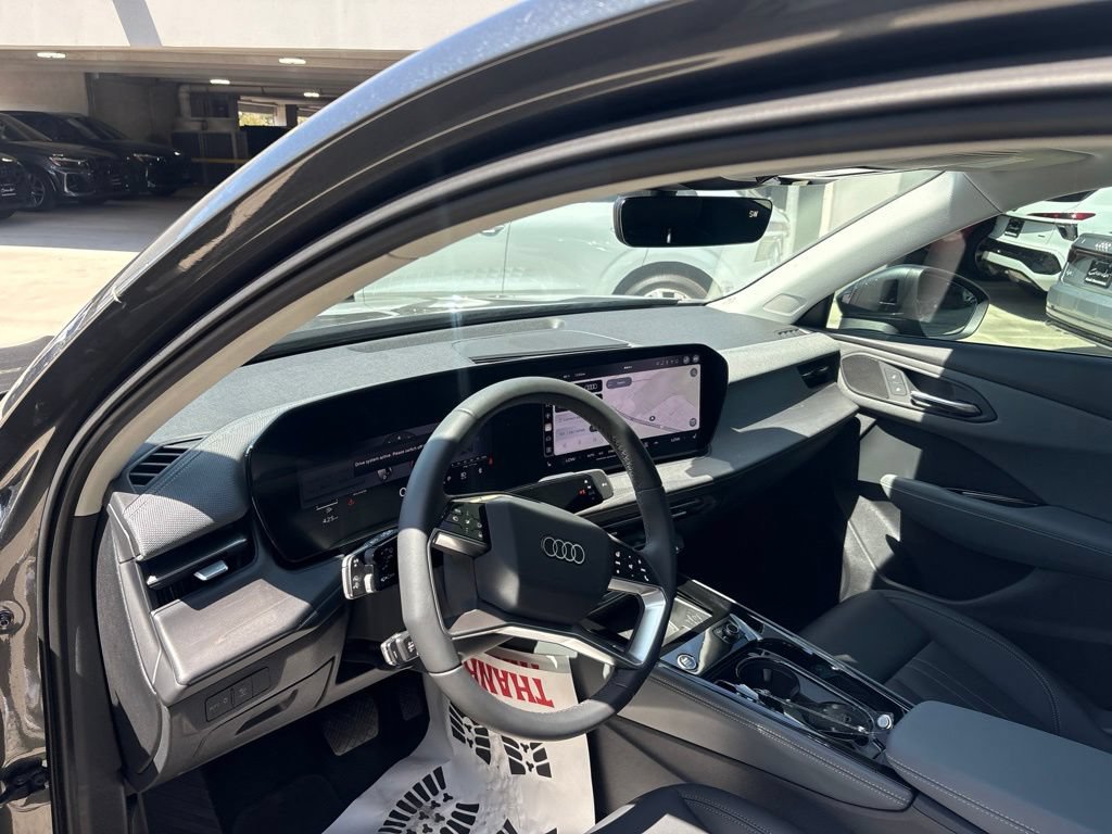 Certified 2026 Audi Q3 quattro 2.0T AWD/4WD image 12