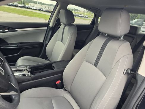 Used 2016 Honda Civic EX image 13