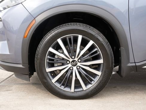 Used 2024 INFINITI QX60 Autograph w/ Cargo Package image 25