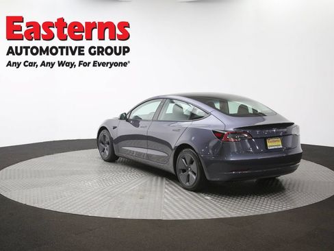 Used 2023 Tesla Model 3 Standard Range RWD image 59