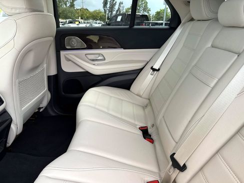 Certified 2024 Mercedes-Benz GLE 350 4MATIC image 14