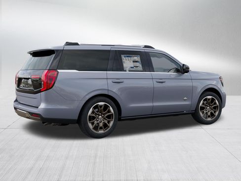 New 2027 Ford Expedition King Ranch AWD/4WD image 7