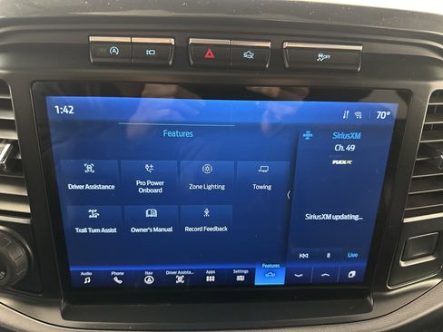 Certified 2021 Ford F150 Tremor w/ Equipment Group 402A High AWD/4WD image 18