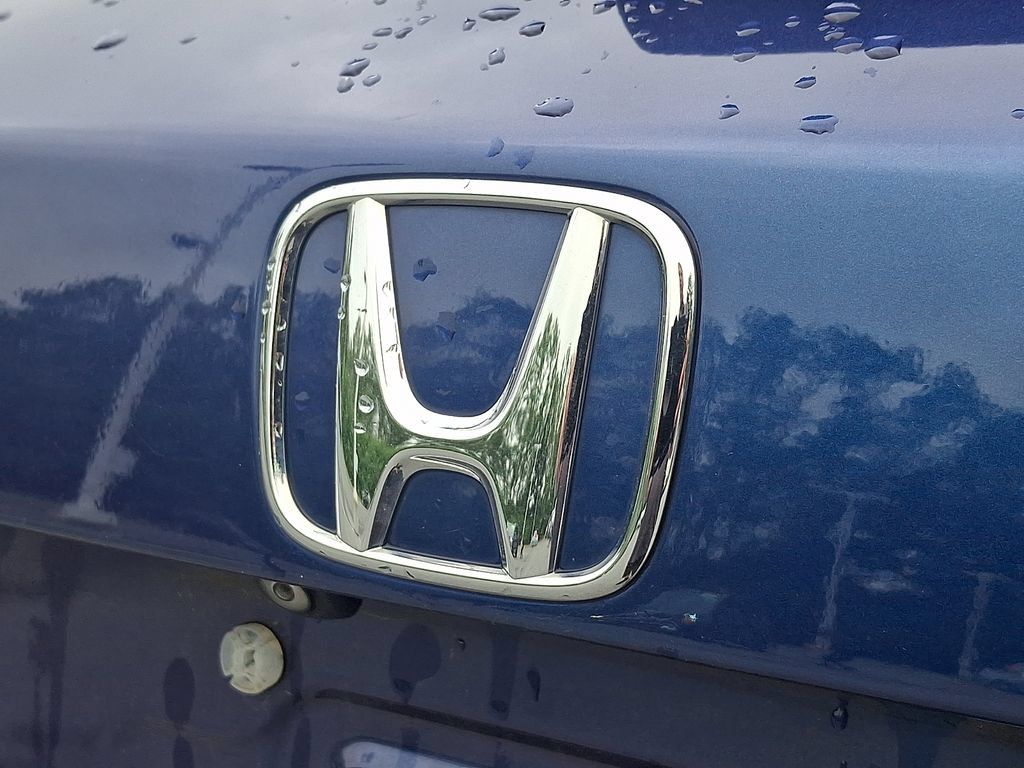 Used 2016 Honda HR-V EX image 30