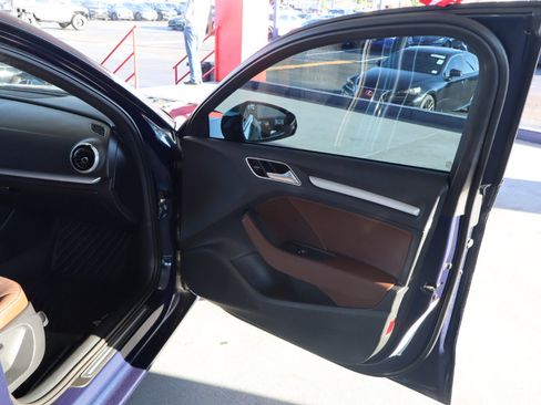 Used 2017 Audi A3 2.0T Premium w/ Convenience Package image 31