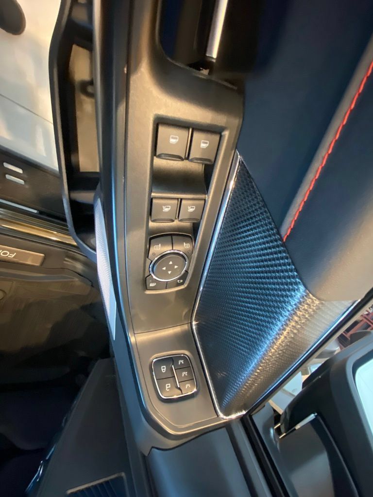 New 2026 Ford F150 Raptor AWD/4WD image 11