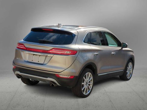 Used 2019 Lincoln MKC Reserve w/ MKC Climate Package image 8