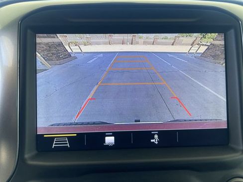 Used 2019 Chevrolet Silverado 1500 LTZ w/ LTZ Plus Package RWD image 15