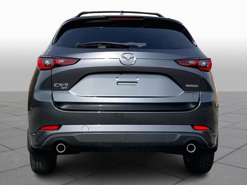 Used 2025 MAZDA CX-5 AWD 2.5 S image 5