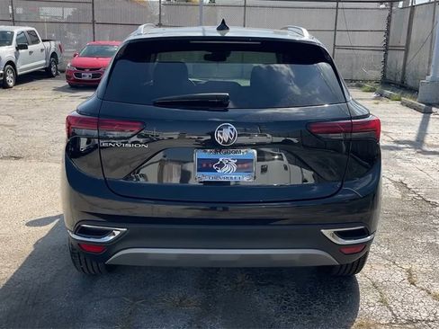 Used 2023 Buick Envision Essence image 5