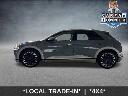 Used 2024 Hyundai Ioniq 5 Limited image 5