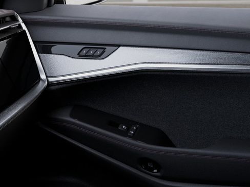 New 2025 Jeep Wagoneer S Launch Edition image 25