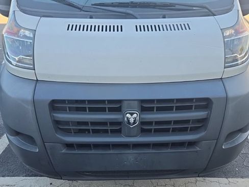 Used 2018 RAM ProMaster 1500 FWD image 5