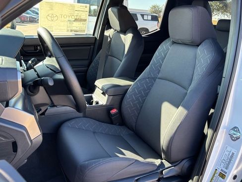 New 2025 Toyota Tacoma SR5 image 12