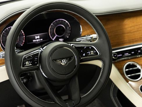 New 2026 Bentley Continental GT AWD/4WD image 23