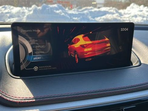 Certified 2023 Acura MDX A-Spec image 17