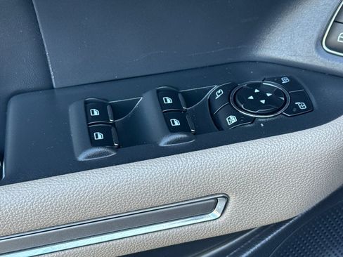 Used 2024 Ford Expedition Max Limited RWD image 12