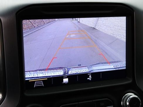 Used 2019 GMC Sierra 1500 SLT image 7