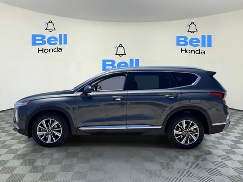 Used 2020 Hyundai Santa Fe SEL w/ Convenience Package FWD image 2