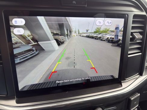 New 2026 Ford F150 STX AWD/4WD image 30
