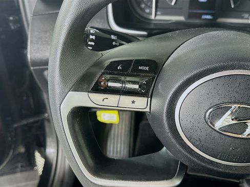 Used 2022 Hyundai Santa Cruz SEL image 24