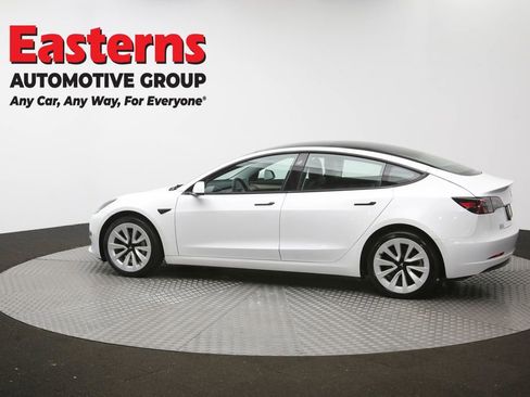 Used 2023 Tesla Model 3 Standard Range RWD image 54