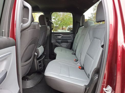 Used 2023 RAM 1500 Big Horn image 20