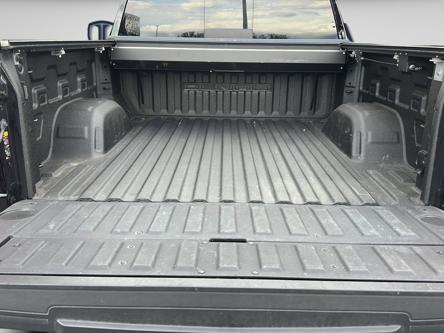Used 2023 GMC Sierra 1500 Denali AWD/4WD image 12