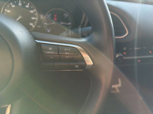 Used 2024 MAZDA CX-30 AWD 2.5 S w/ Select Sport Pkg image 12