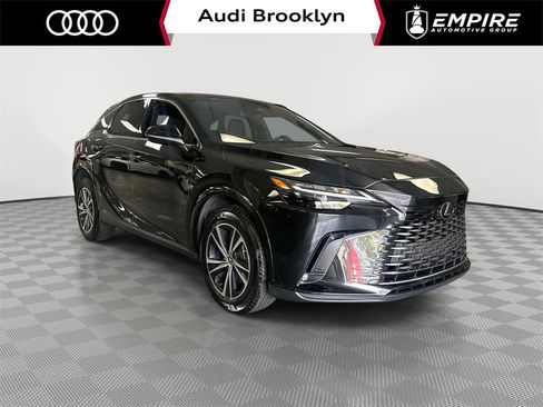 Used 2024 Lexus RX 350 FWD image 1