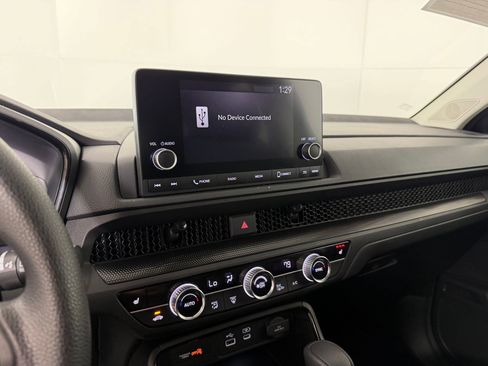 Certified 2025 Honda CR-V EX image 23