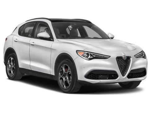 Certified 2023 Alfa Romeo Stelvio Veloce AWD/4WD image 6