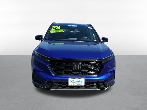 Used 2023 Honda CR-V Sport image 2